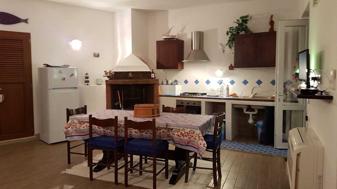 Photo of Livingroom in Le Forna