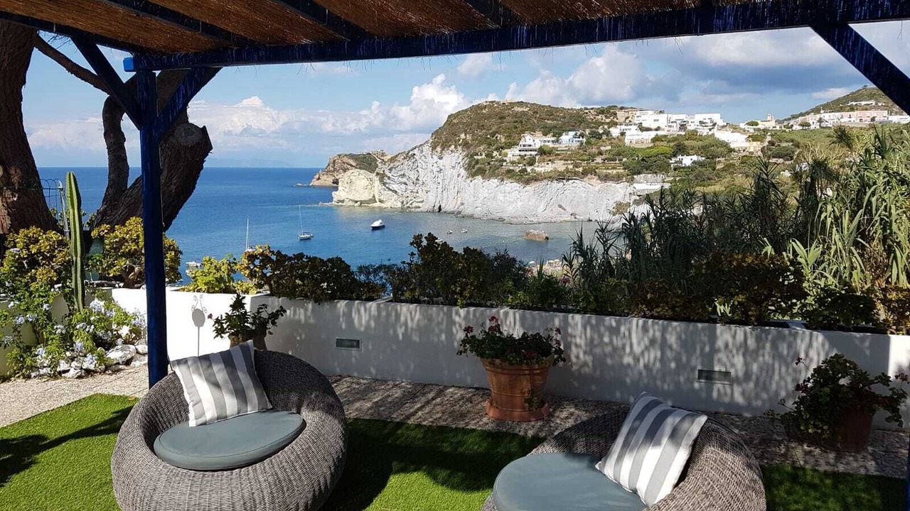 Photo of Outdoor in Le Forna