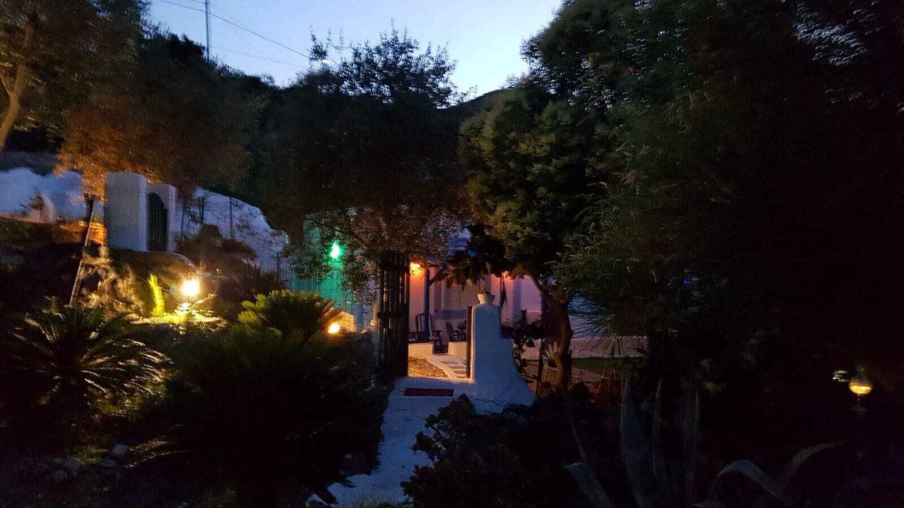 Photo of Outdoor in Le Forna