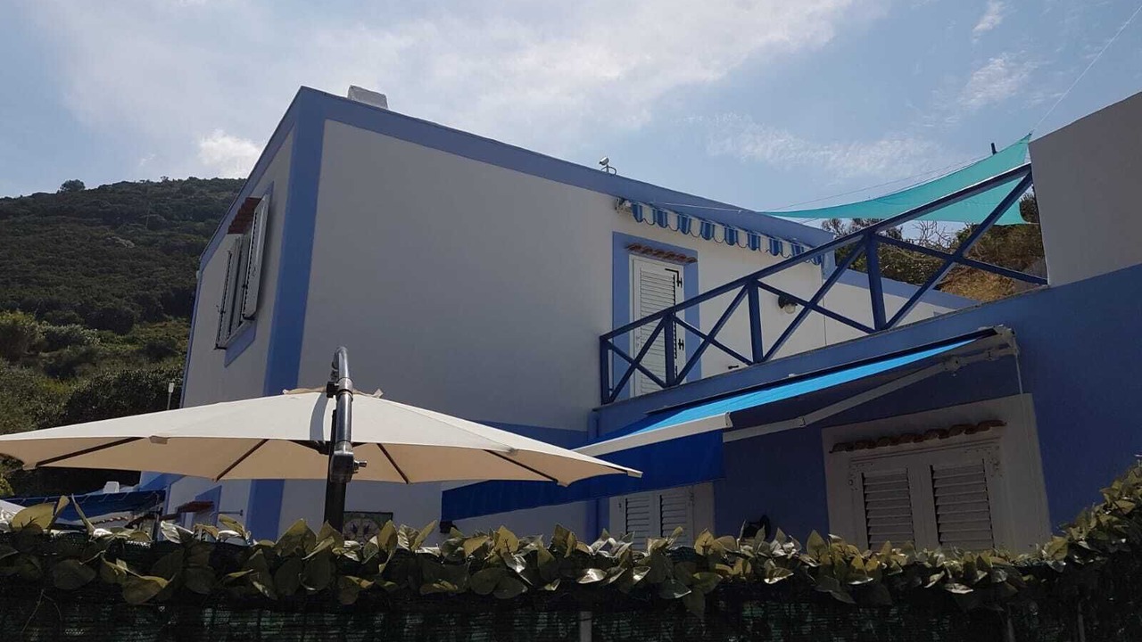 Photo of Outdoor in Le Forna