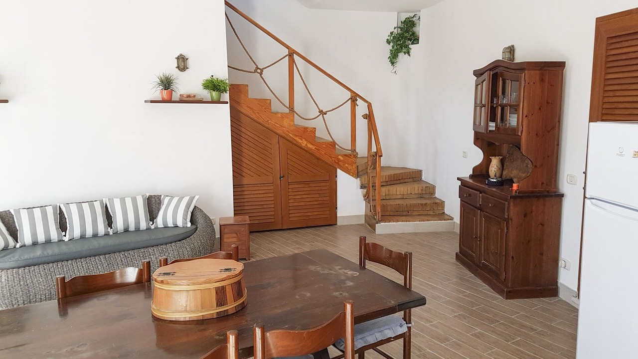 Photo of Livingroom in Le Forna