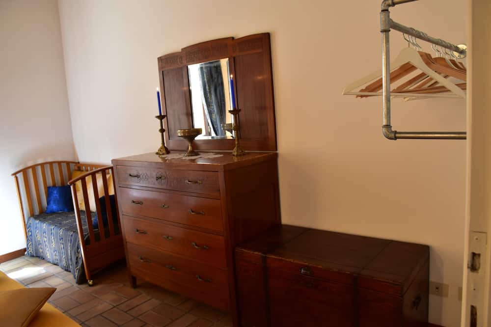 Photo of Bedroom in Capena