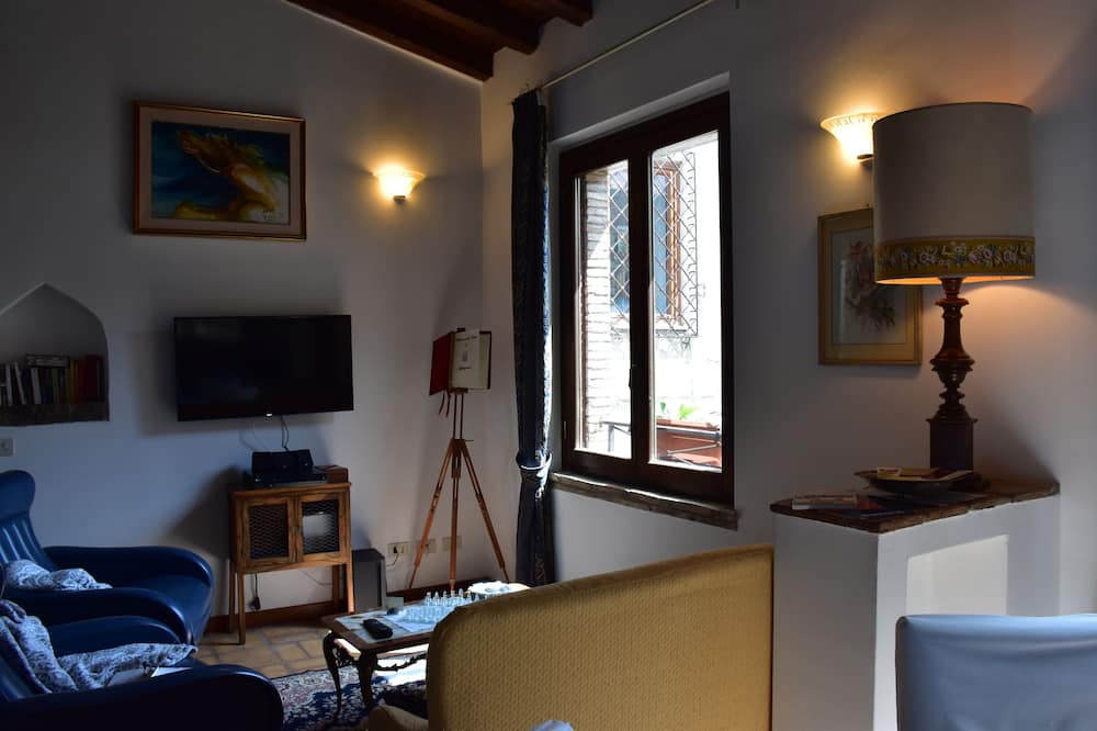 Photo of Livingroom in Capena