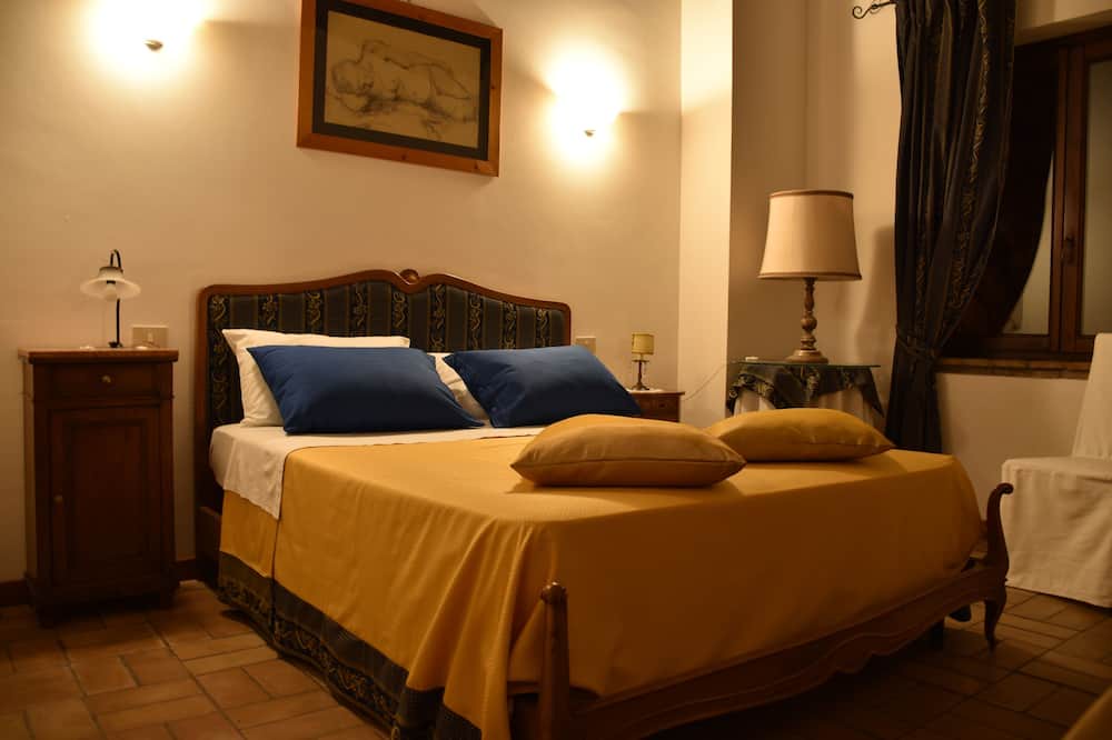 Photo of Bedroom in Capena