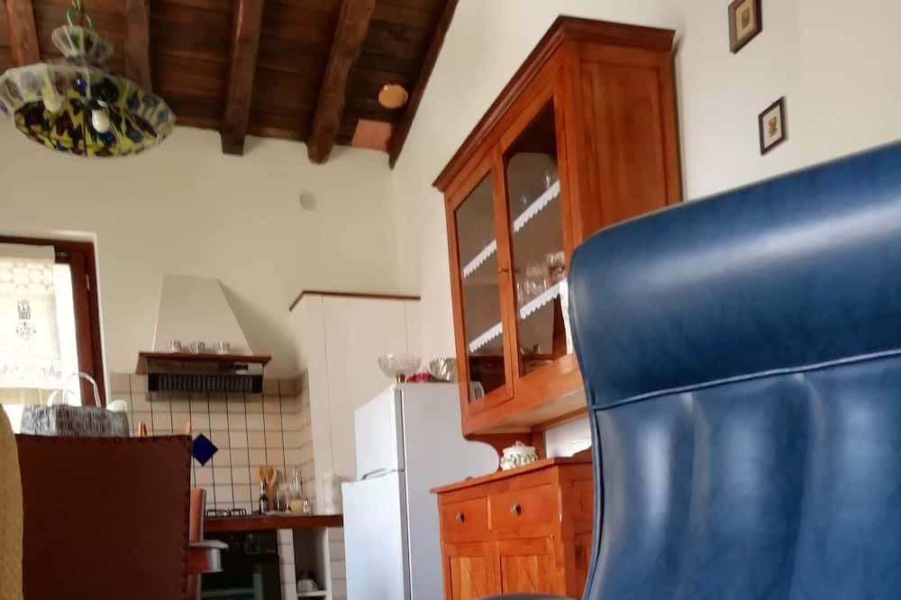 Photo of Livingroom in Capena