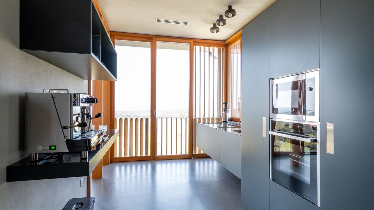 Photo of Kitchen in Castagneto Carducci