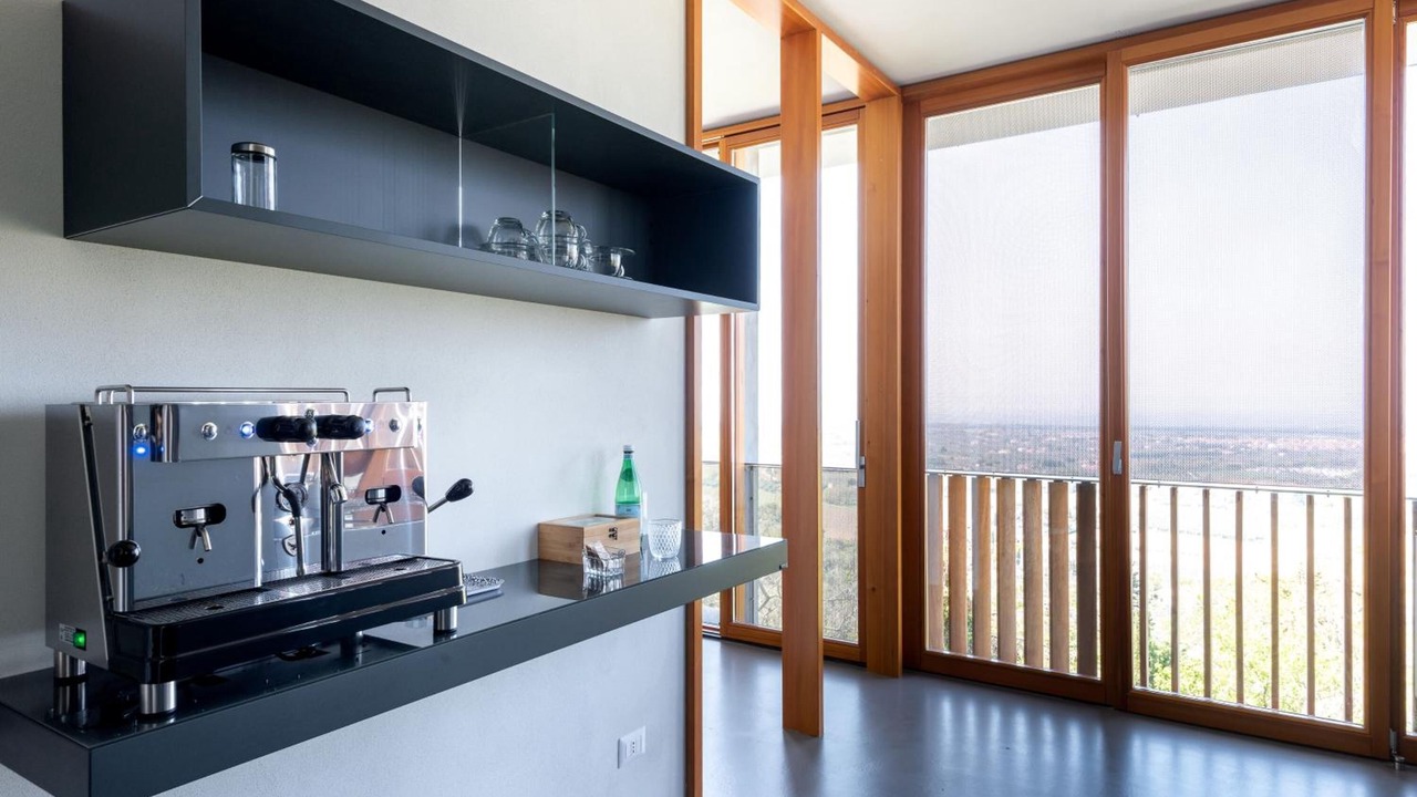Photo of Kitchen in Castagneto Carducci