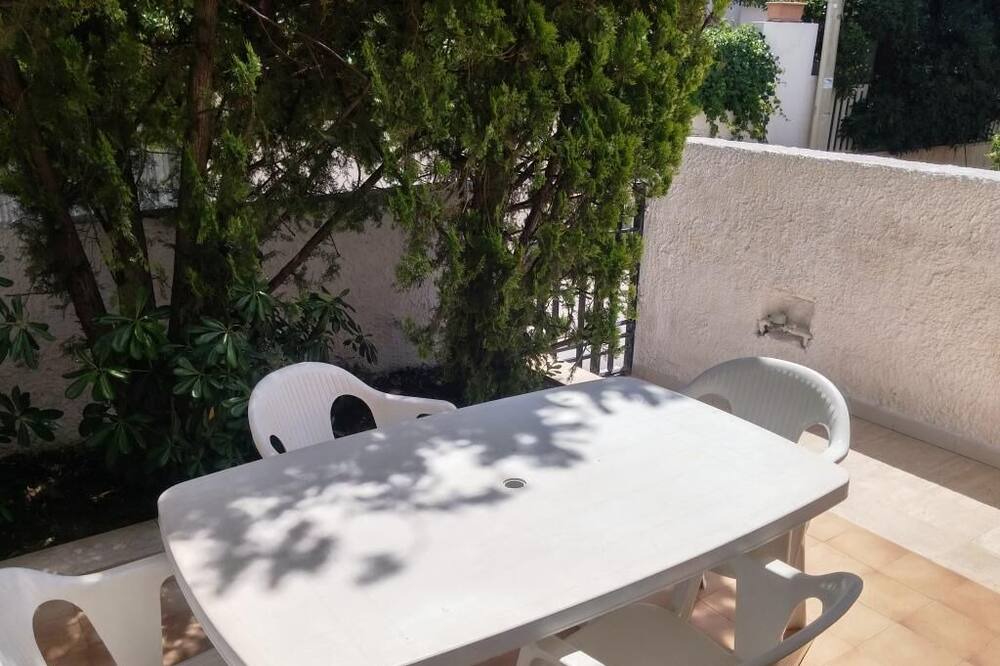Photo of Patio Balcony in Specchiolla
