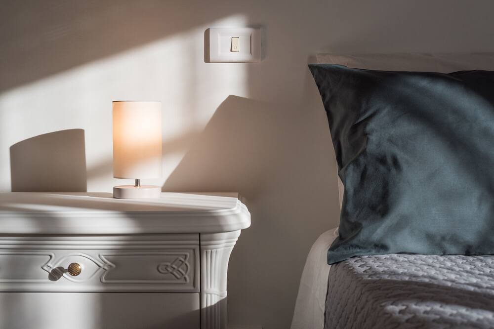 Photo of Bedroom in Zona XIX Casal Morena