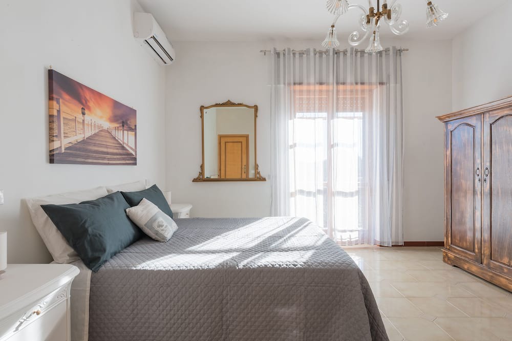 Photo of Bedroom in Zona XIX Casal Morena