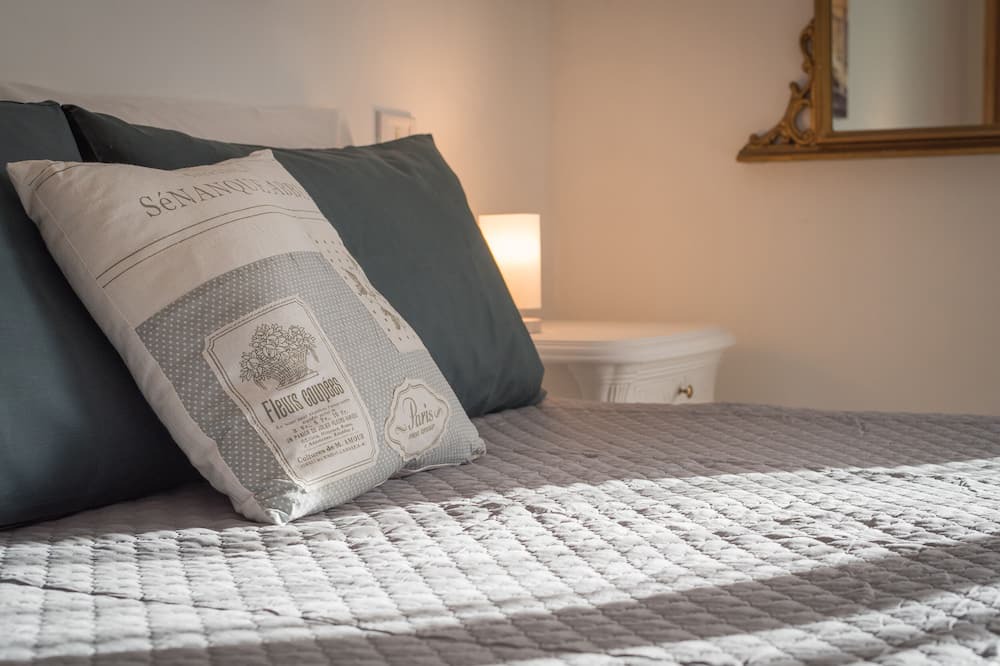 Photo of Bedroom in Zona XIX Casal Morena
