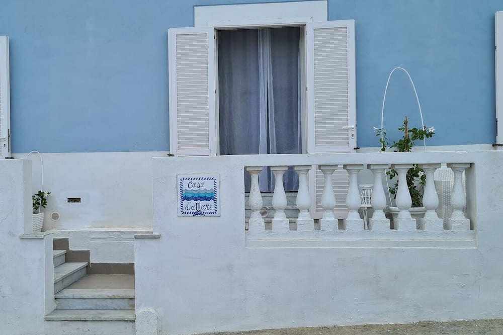 Photo of Outdoor in Le Forna