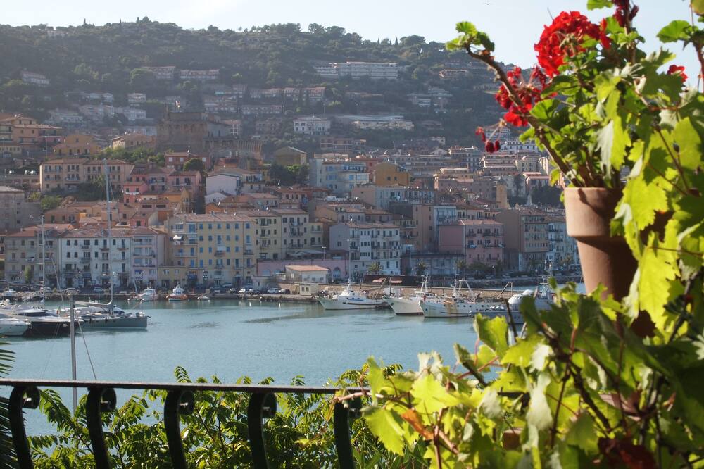Photo of Others in Porto Santo Stefano