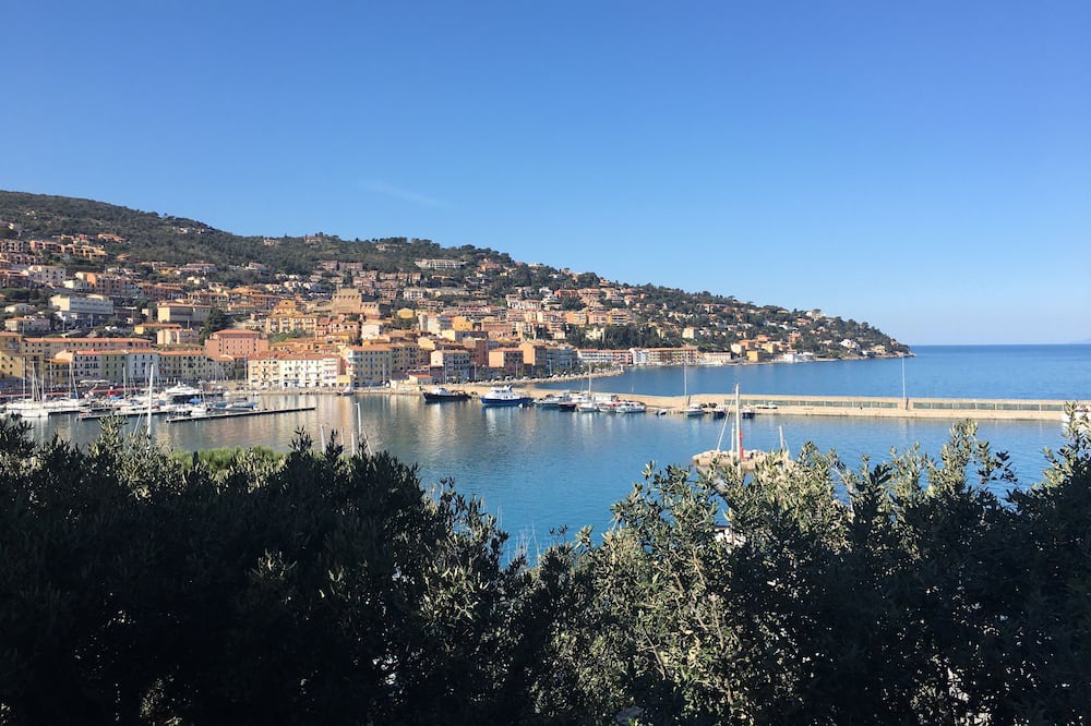 Photo of Others in Porto Santo Stefano