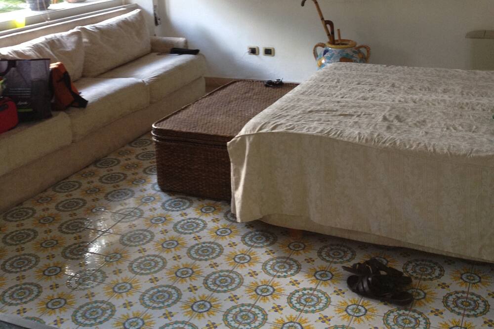 Photo of Bedroom in Porto Santo Stefano