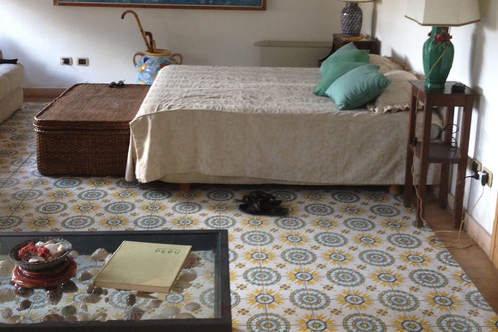 Photo of Bedroom in Porto Santo Stefano