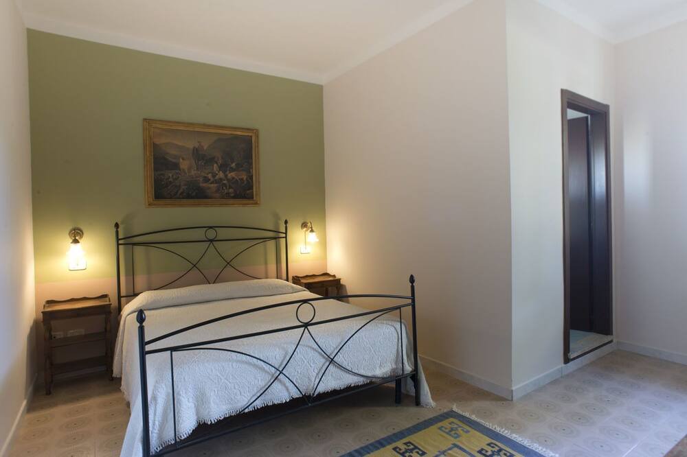 Photo of Bedroom in Castiglione del Lago