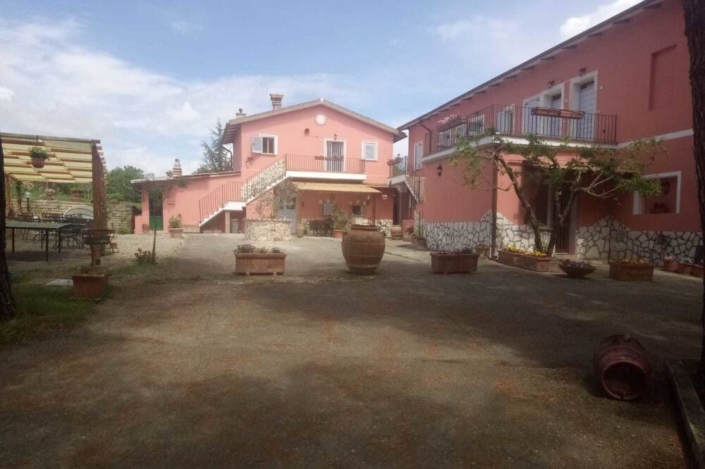 Photo of Outdoor in Castiglione del Lago