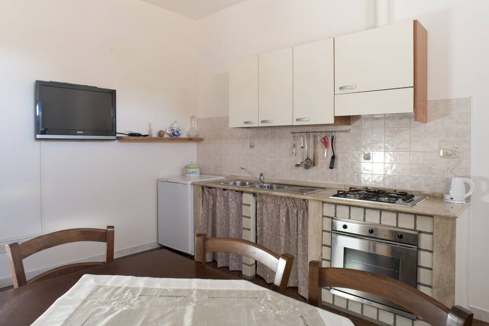 Photo of Kitchen in Castiglione del Lago