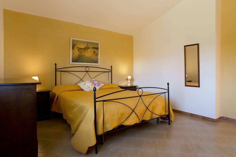 Photo of Bedroom in Castiglione del Lago