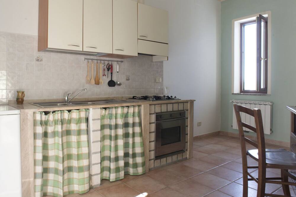 Photo of Kitchen in Castiglione del Lago