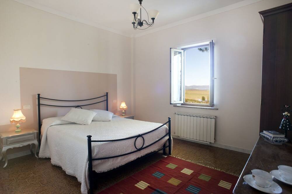 Photo of Bedroom in Castiglione del Lago