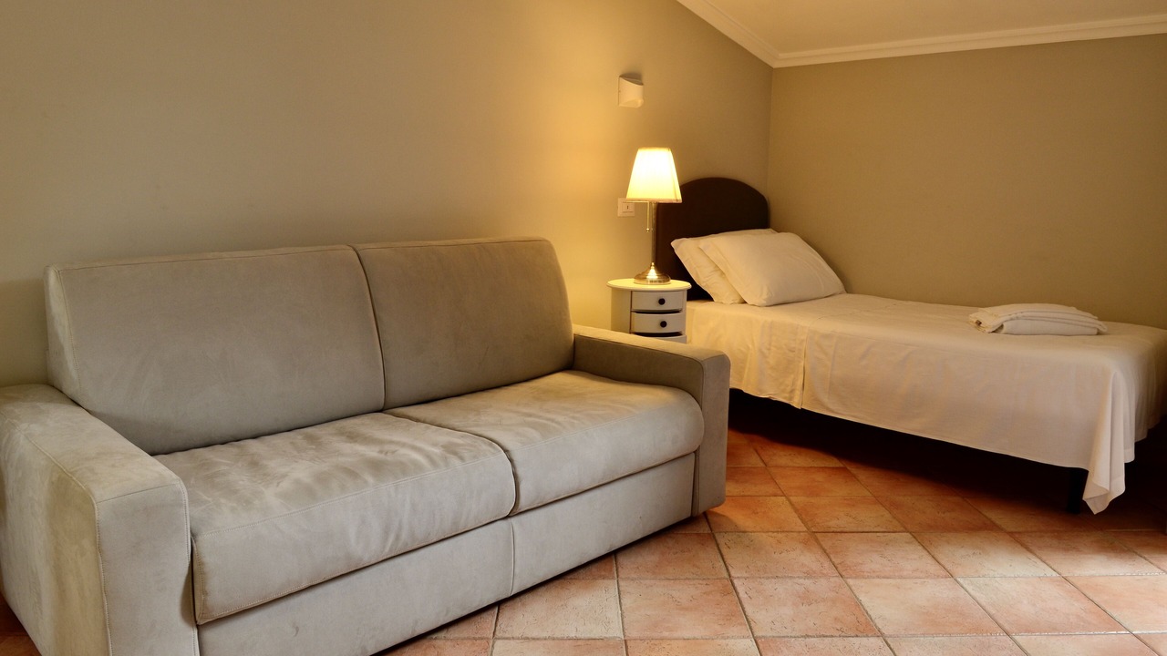 Photo of Bedroom in Ripa