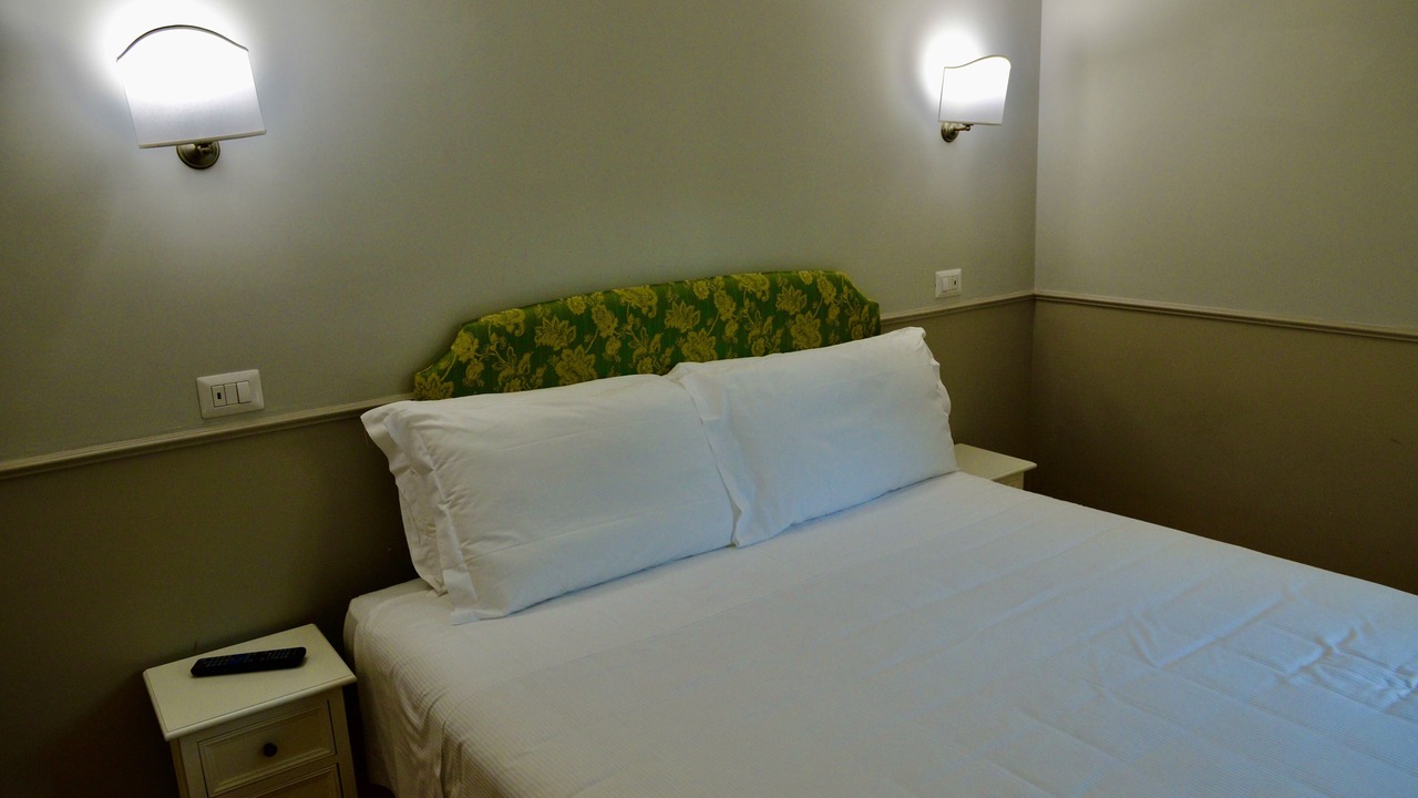 Photo of Bedroom in Ripa