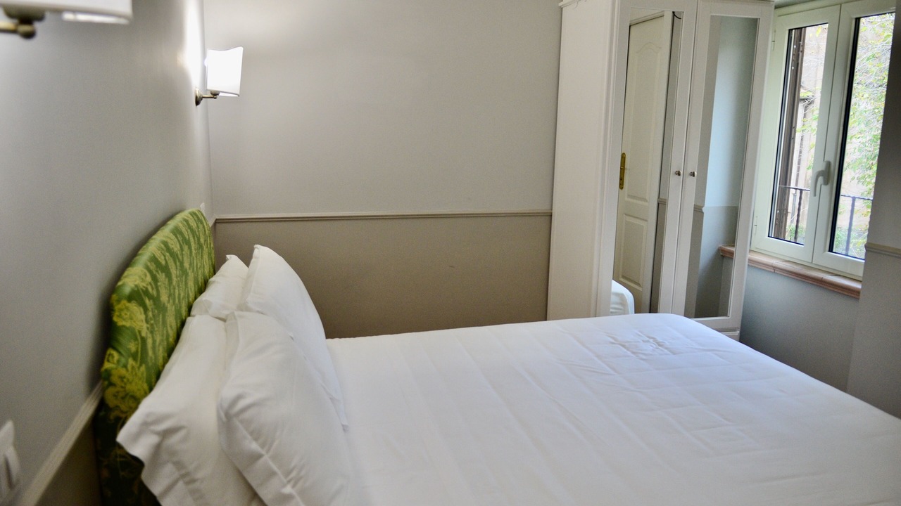 Photo of Bedroom in Ripa