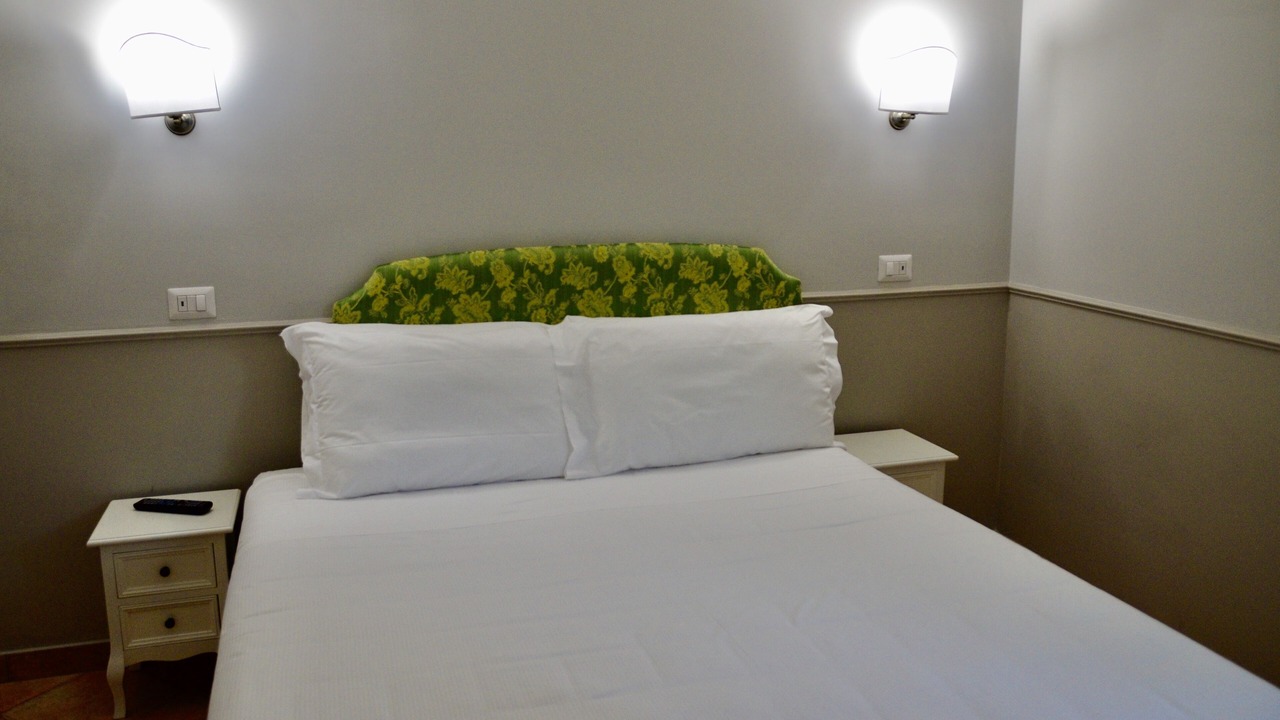 Photo of Bedroom in Ripa