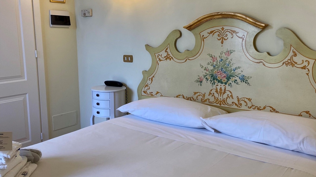 Photo of Bedroom in Ripa