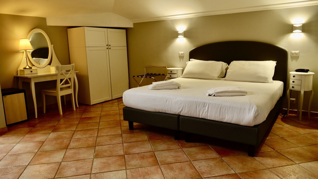 Photo of Bedroom in Ripa