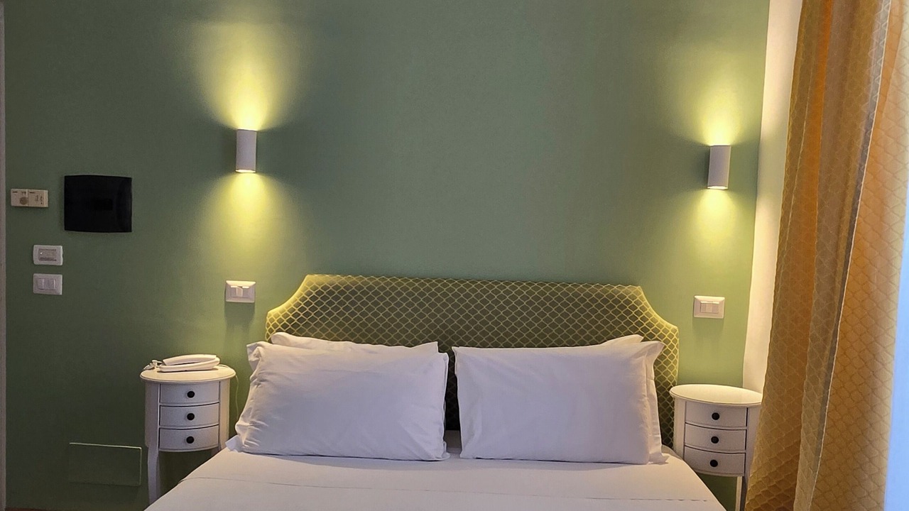 Photo of Bedroom in Ripa