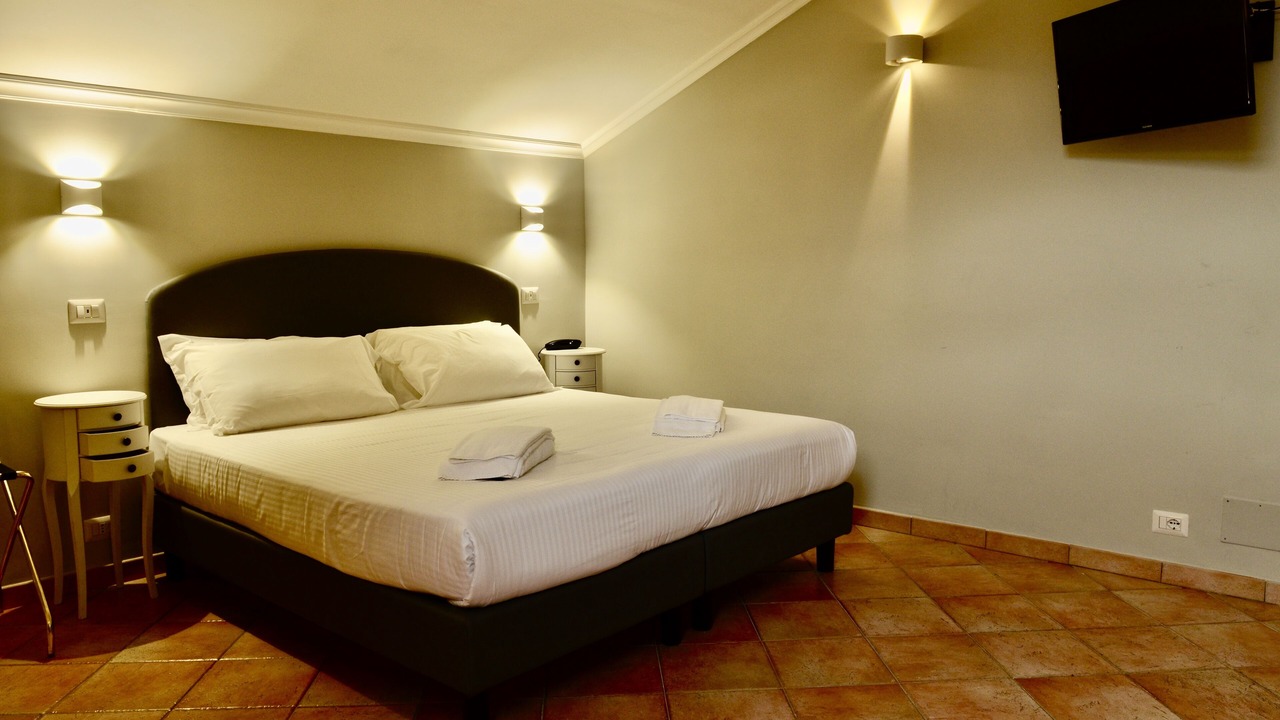 Photo of Bedroom in Ripa