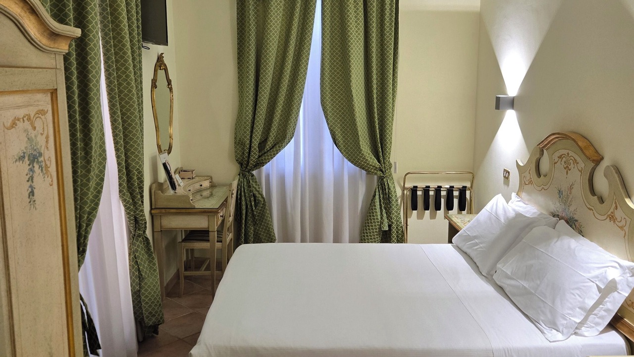 Photo of Bedroom in Ripa