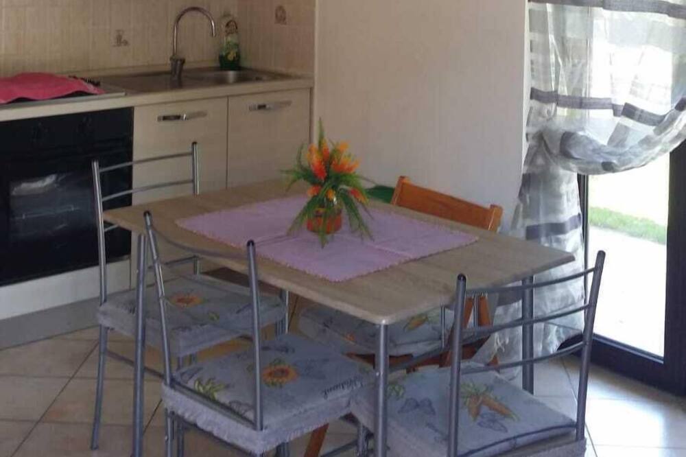 Photo of Kitchen in Fondi