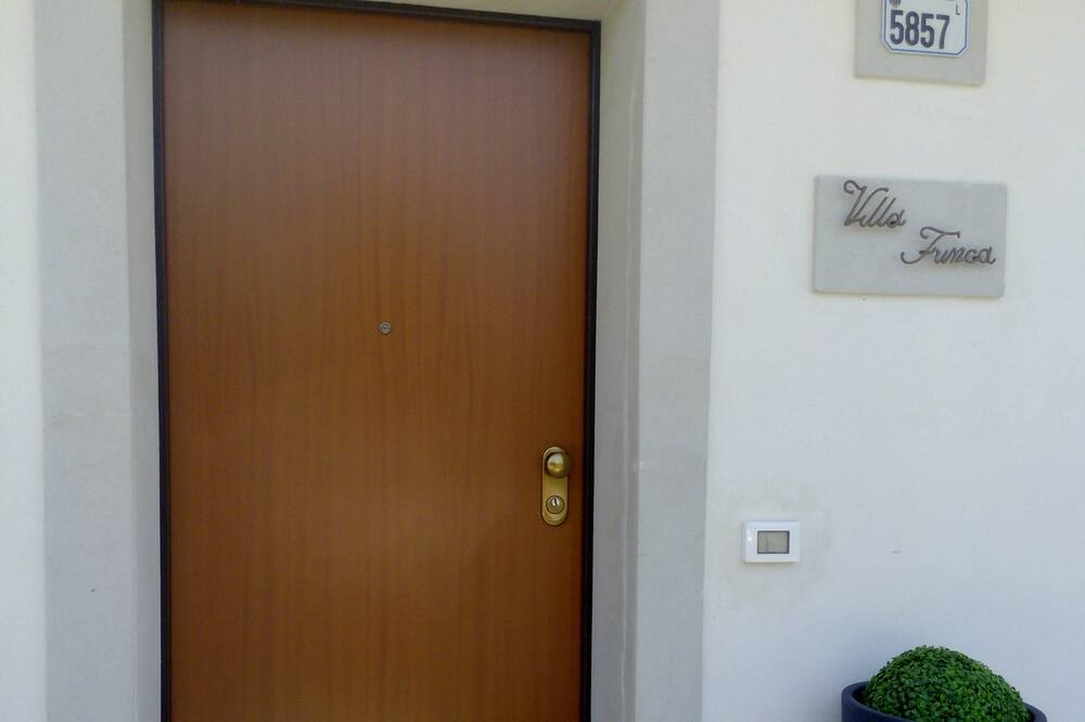 Photo of Bedroom in Fondi
