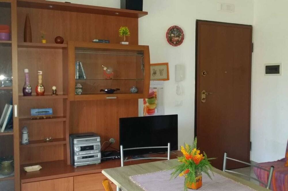 Photo of Livingroom in Fondi