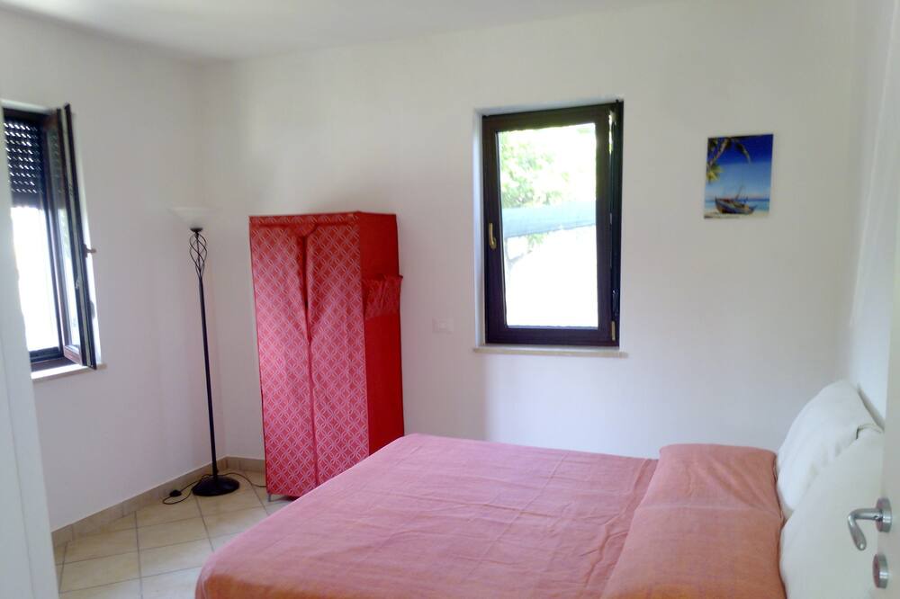 Photo of Bedroom in Fondi
