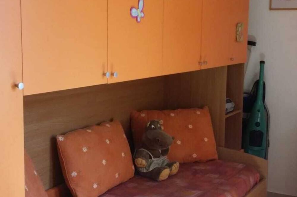 Photo of Bedroom in Fondi