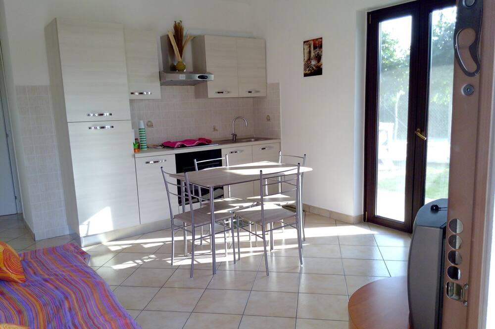 Photo of Livingroom in Fondi