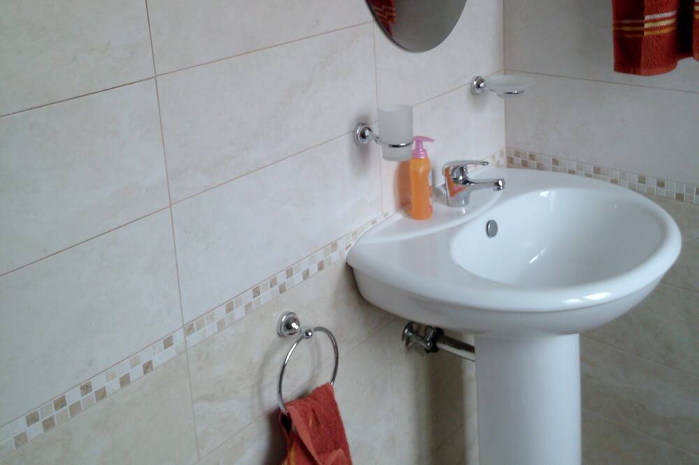 Photo of Bathroom in Fondi