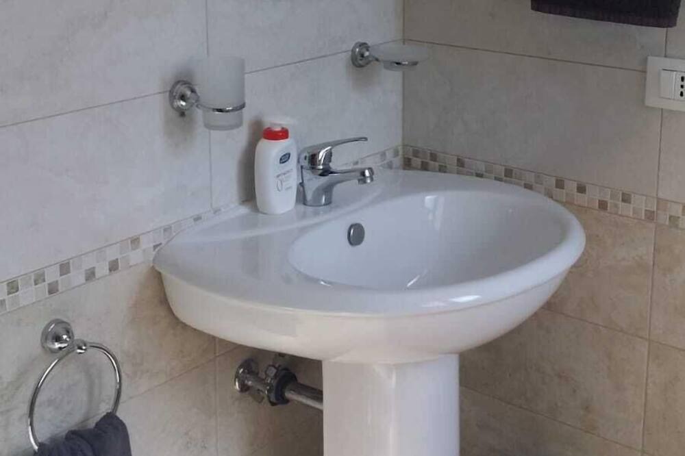 Photo of Bathroom in Fondi