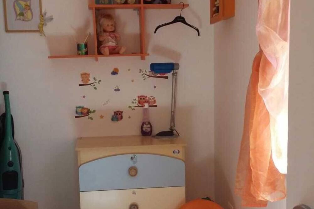 Photo of Bathroom in Fondi