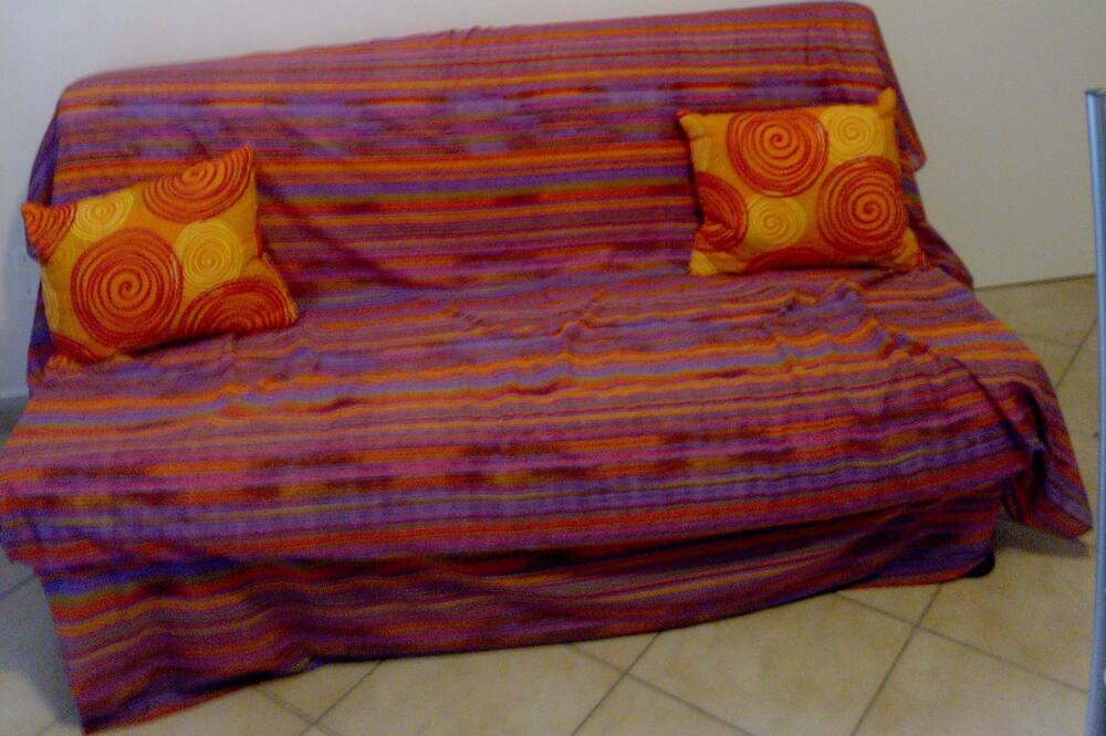 Photo of Livingroom in Fondi