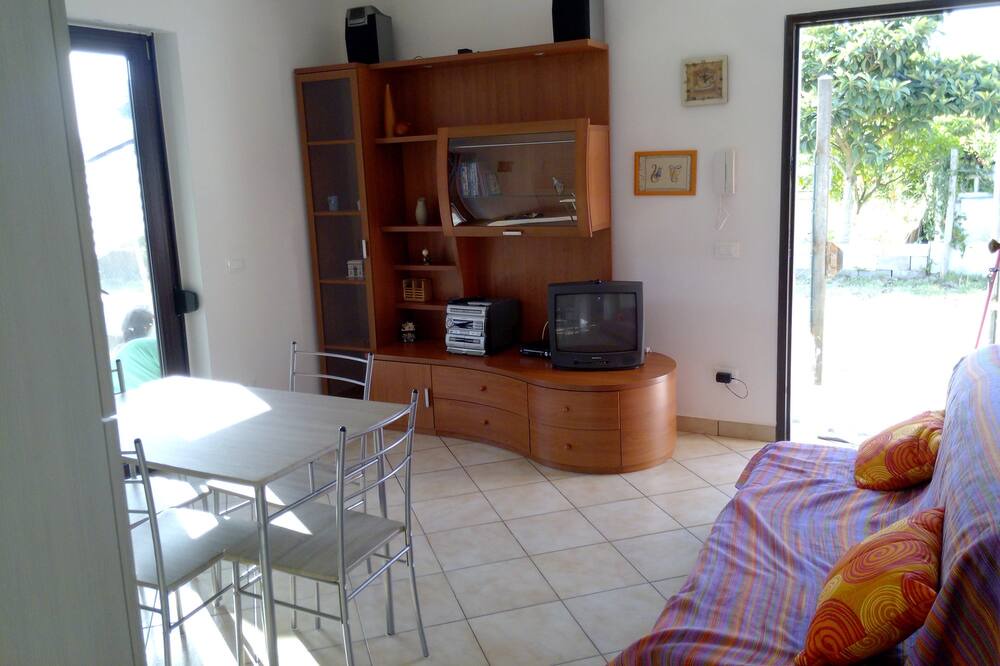 Photo of Livingroom in Fondi