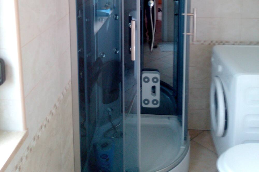 Photo of Bathroom in Fondi
