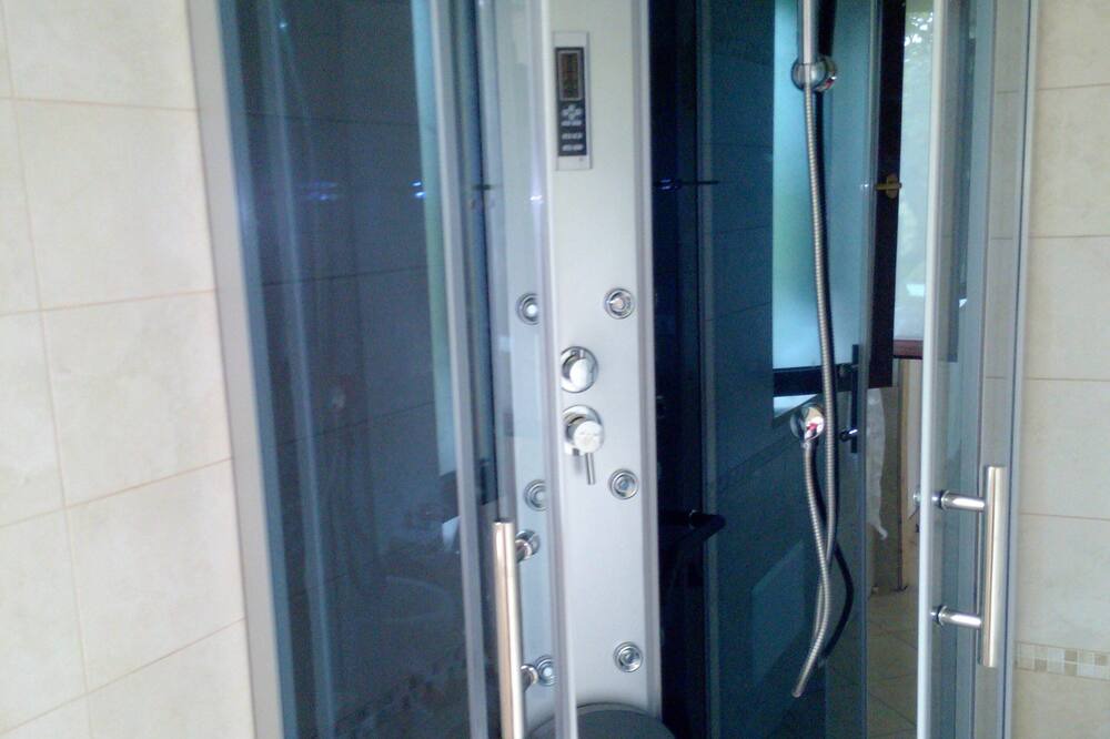 Photo of Bathroom in Fondi