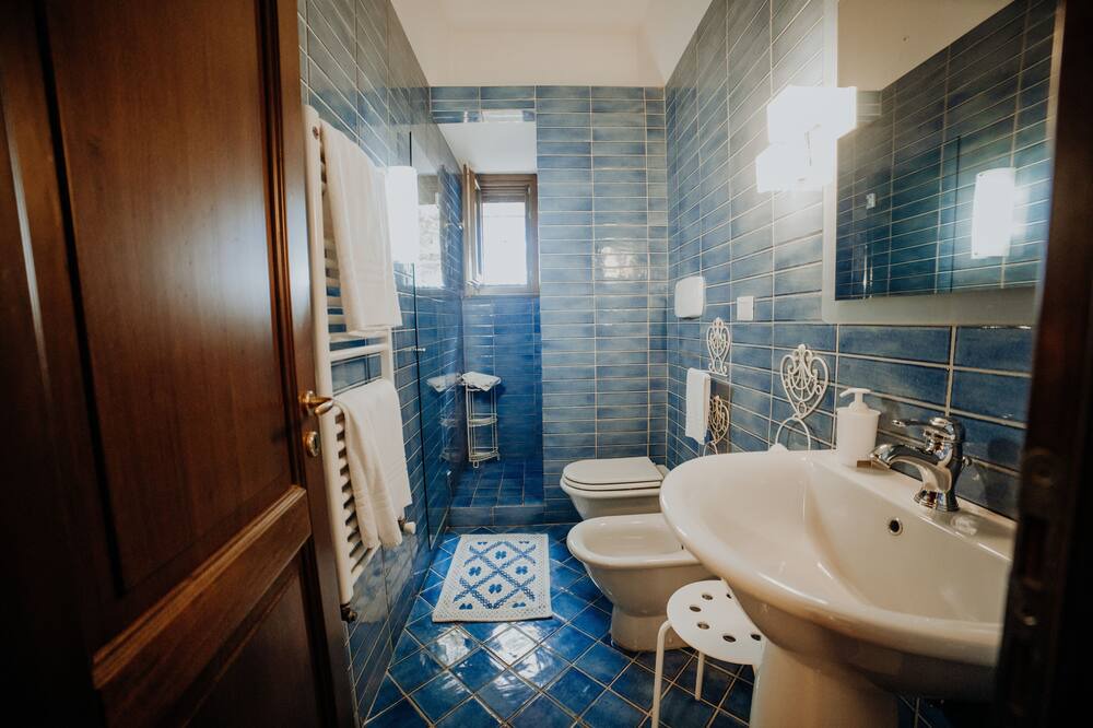 Photo of Bathroom in Pisciotta
