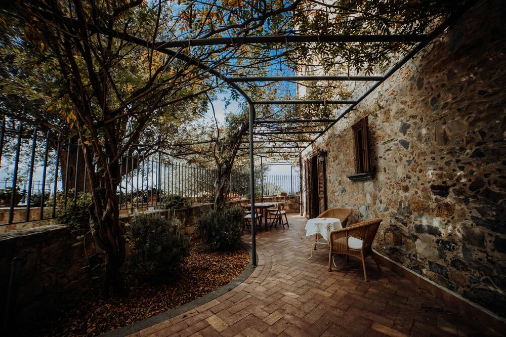 Photo of Outdoor in Pisciotta